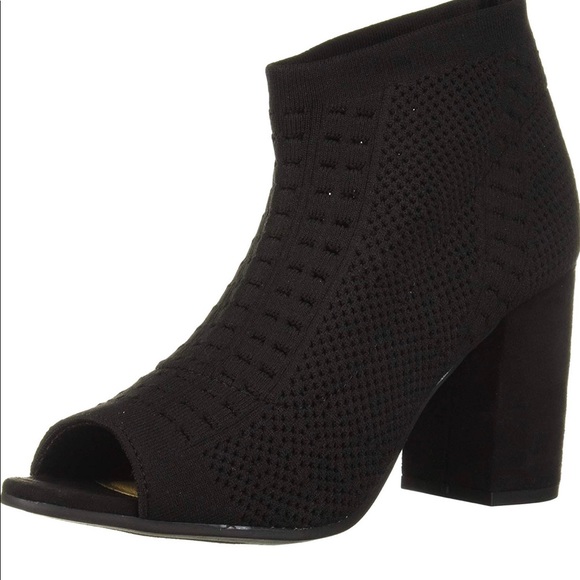 Size 10 Seven Dials ankle boots - Picture 6 of 8